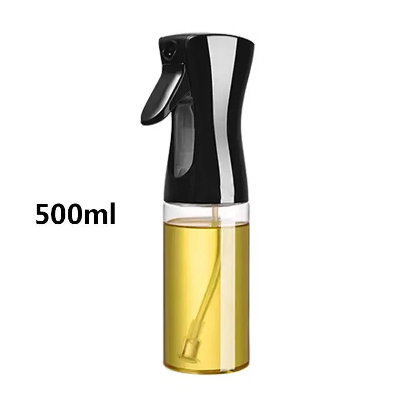 Botella Pulverizadora Culinaria - Spray Chef